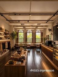 Telok Ayer Street (D1), Shop House #622711911